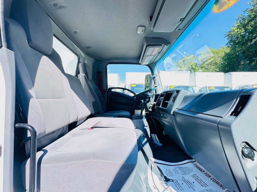 2022 Isuzu NRR 20 FEET DRY BOX + LOW MILES + LIFT GATE + NO CDL, available for sale in South Amboy, New Jersey | NJ Truck Spot. South Amboy, New Jersey 2022 Isuzu NRR 20 FEET DRY BOX + LOW MILES + LIFT GATE + NO CDL, available for sale in South Amboy, New Jersey | NJ Truck Spot. South Amboy, New Jersey