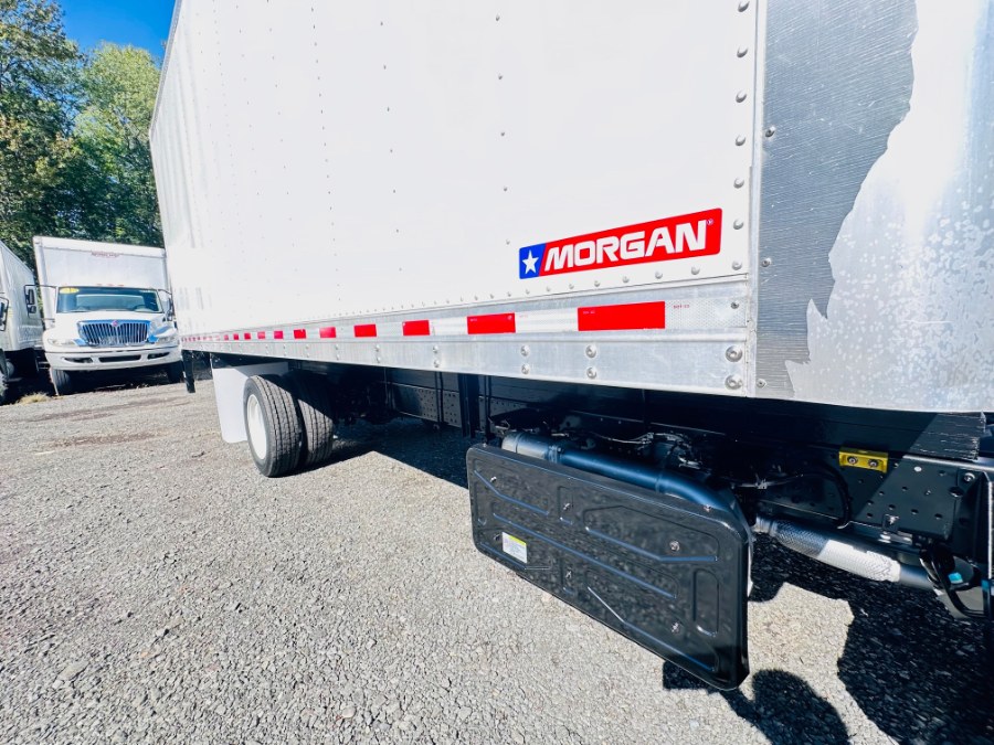 2022 Isuzu NRR 20 FEET DRY BOX + LOW MILES + LIFT GATE + NO CDL, available for sale in South Amboy, New Jersey | NJ Truck Spot. South Amboy, New Jersey 2022 Isuzu NRR 20 FEET DRY BOX + LOW MILES + LIFT GATE + NO CDL, available for sale in South Amboy, New Jersey | NJ Truck Spot. South Amboy, New Jersey
