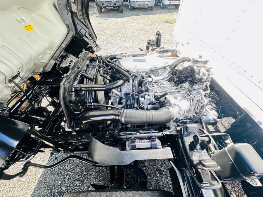 2022 Isuzu NRR 20 FEET DRY BOX + LOW MILES + LIFT GATE + NO CDL, available for sale in South Amboy, New Jersey | NJ Truck Spot. South Amboy, New Jersey 2022 Isuzu NRR 20 FEET DRY BOX + LOW MILES + LIFT GATE + NO CDL, available for sale in South Amboy, New Jersey | NJ Truck Spot. South Amboy, New Jersey
