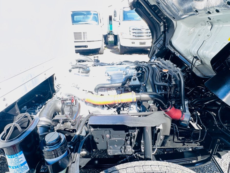 2022 Isuzu NRR 20 FEET DRY BOX + LOW MILES + LIFT GATE + NO CDL, available for sale in South Amboy, New Jersey | NJ Truck Spot. South Amboy, New Jersey 2022 Isuzu NRR 20 FEET DRY BOX + LOW MILES + LIFT GATE + NO CDL, available for sale in South Amboy, New Jersey | NJ Truck Spot. South Amboy, New Jersey