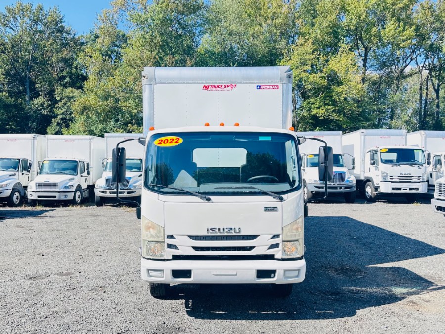 2022 Isuzu NRR 20 FEET DRY BOX + LOW MILES + LIFT GATE + NO CDL, available for sale in South Amboy, New Jersey | NJ Truck Spot. South Amboy, New Jersey 2022 Isuzu NRR 20 FEET DRY BOX + LOW MILES + LIFT GATE + NO CDL, available for sale in South Amboy, New Jersey | NJ Truck Spot. South Amboy, New Jersey