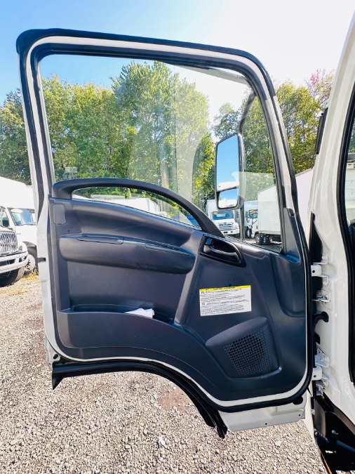 2022 Isuzu NRR 20 FEET DRY BOX + LOW MILES + LIFT GATE + NO CDL, available for sale in South Amboy, New Jersey | NJ Truck Spot. South Amboy, New Jersey 2022 Isuzu NRR 20 FEET DRY BOX + LOW MILES + LIFT GATE + NO CDL, available for sale in South Amboy, New Jersey | NJ Truck Spot. South Amboy, New Jersey