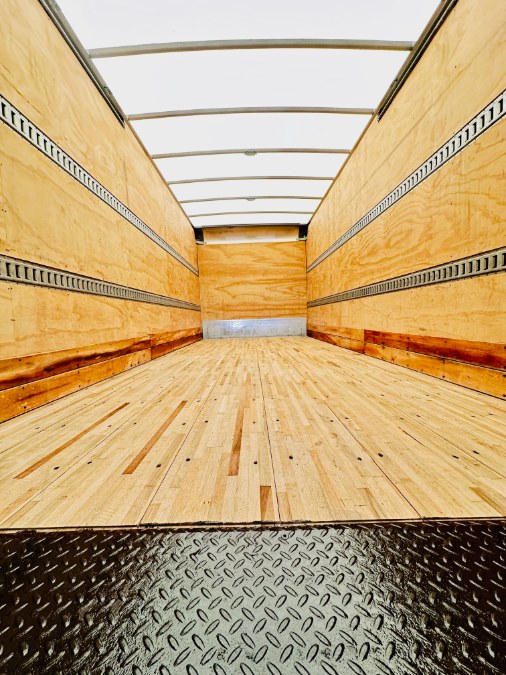 2022 Isuzu NRR 20 FEET DRY BOX + LOW MILES + LIFT GATE + NO CDL, available for sale in South Amboy, New Jersey | NJ Truck Spot. South Amboy, New Jersey 2022 Isuzu NRR 20 FEET DRY BOX + LOW MILES + LIFT GATE + NO CDL, available for sale in South Amboy, New Jersey | NJ Truck Spot. South Amboy, New Jersey