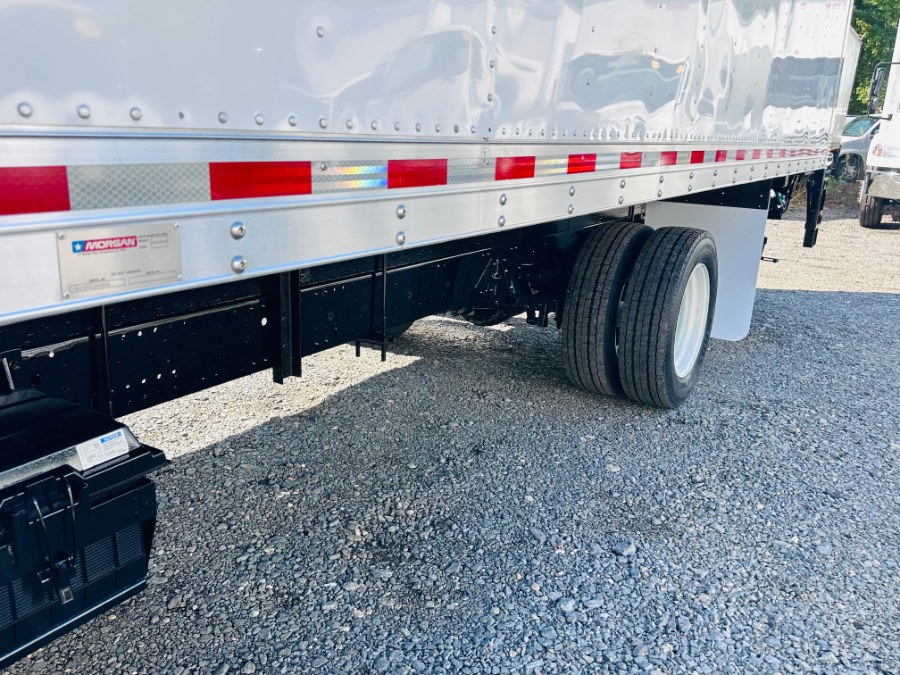 2022 Isuzu NRR 20 FEET DRY BOX + LOW MILES + LIFT GATE + NO CDL, available for sale in South Amboy, New Jersey | NJ Truck Spot. South Amboy, New Jersey 2022 Isuzu NRR 20 FEET DRY BOX + LOW MILES + LIFT GATE + NO CDL, available for sale in South Amboy, New Jersey | NJ Truck Spot. South Amboy, New Jersey