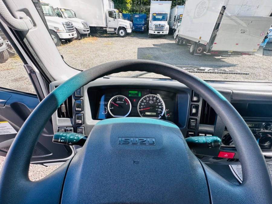 2022 Isuzu NRR 20 FEET DRY BOX + LOW MILES + LIFT GATE + NO CDL, available for sale in South Amboy, New Jersey | NJ Truck Spot. South Amboy, New Jersey 2022 Isuzu NRR 20 FEET DRY BOX + LOW MILES + LIFT GATE + NO CDL, available for sale in South Amboy, New Jersey | NJ Truck Spot. South Amboy, New Jersey