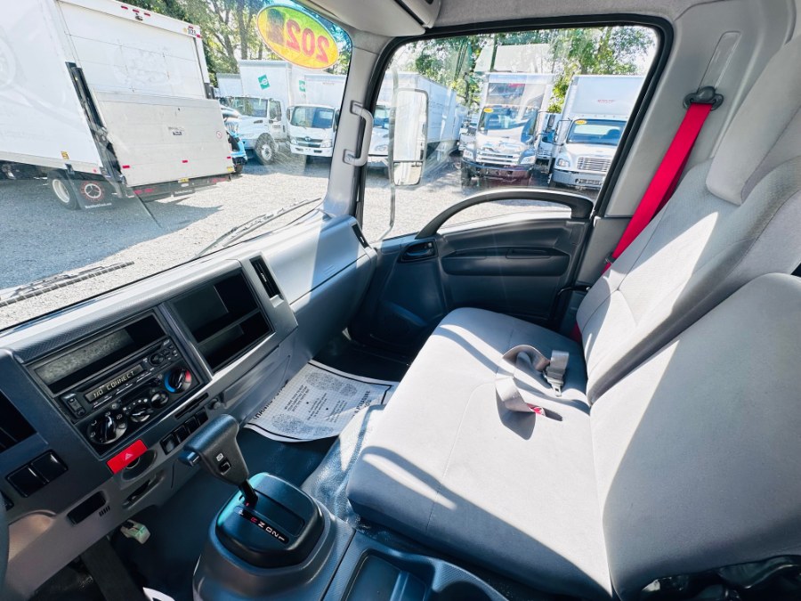 2022 Isuzu NRR 20 FEET DRY BOX + LOW MILES + LIFT GATE + NO CDL, available for sale in South Amboy, New Jersey | NJ Truck Spot. South Amboy, New Jersey 2022 Isuzu NRR 20 FEET DRY BOX + LOW MILES + LIFT GATE + NO CDL, available for sale in South Amboy, New Jersey | NJ Truck Spot. South Amboy, New Jersey