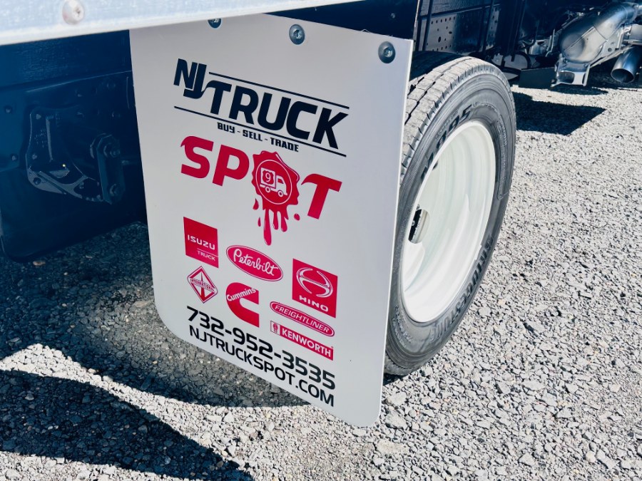 2022 Isuzu NRR 20 FEET DRY BOX + LOW MILES + LIFT GATE + NO CDL, available for sale in South Amboy, New Jersey | NJ Truck Spot. South Amboy, New Jersey 2022 Isuzu NRR 20 FEET DRY BOX + LOW MILES + LIFT GATE + NO CDL, available for sale in South Amboy, New Jersey | NJ Truck Spot. South Amboy, New Jersey