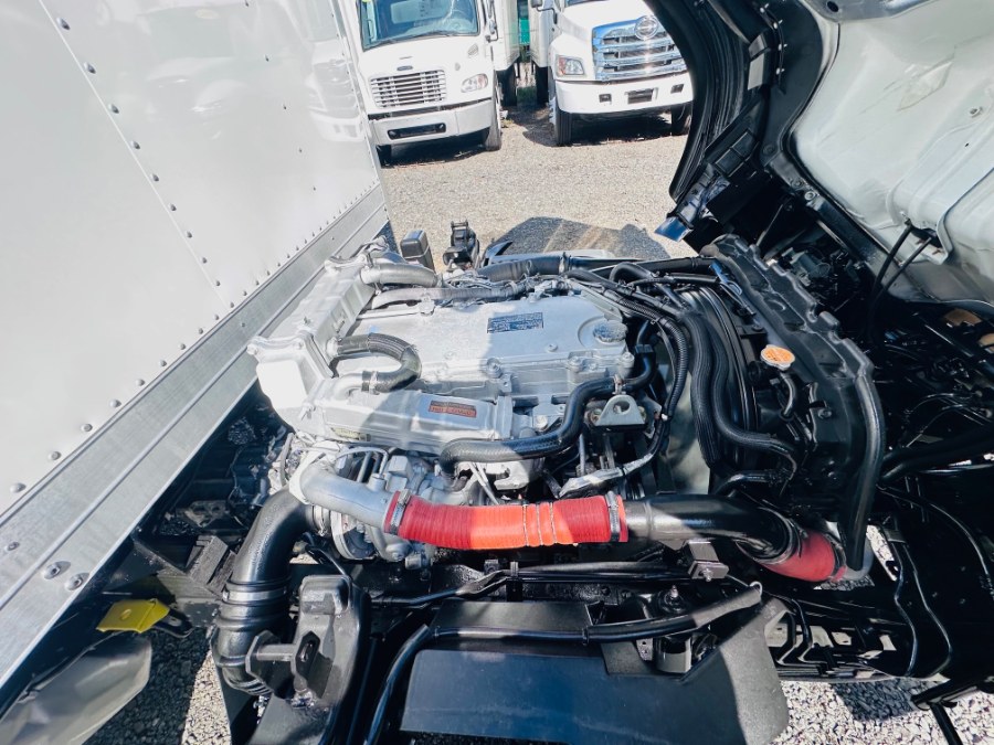 2022 Isuzu NRR 20 FEET DRY BOX + LOW MILES + LIFT GATE + NO CDL, available for sale in South Amboy, New Jersey | NJ Truck Spot. South Amboy, New Jersey 2022 Isuzu NRR 20 FEET DRY BOX + LOW MILES + LIFT GATE + NO CDL, available for sale in South Amboy, New Jersey | NJ Truck Spot. South Amboy, New Jersey