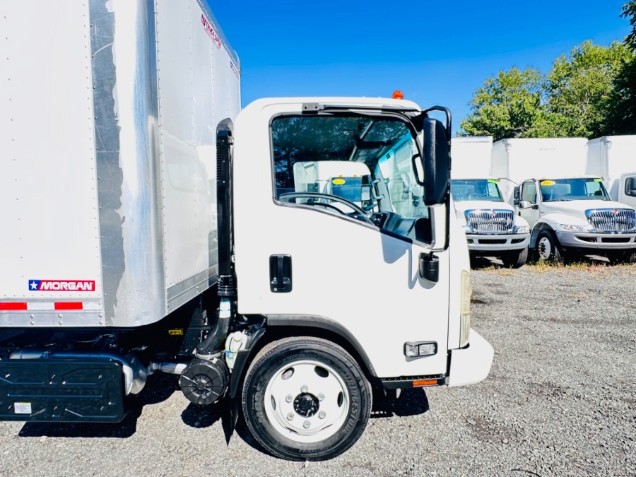2022 Isuzu NRR 20 FEET DRY BOX + LOW MILES + LIFT GATE + NO CDL, available for sale in South Amboy, New Jersey | NJ Truck Spot. South Amboy, New Jersey 2022 Isuzu NRR 20 FEET DRY BOX + LOW MILES + LIFT GATE + NO CDL, available for sale in South Amboy, New Jersey | NJ Truck Spot. South Amboy, New Jersey