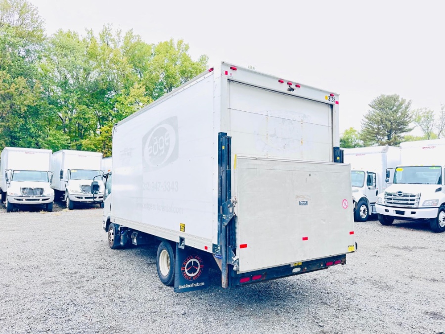2018 Isuzu NPR HD 16FT DRY BOX + HUGE LIFT GATE + LOW MILES + NO CDL, available for sale in South Amboy, New Jersey | NJ Truck Spot. South Amboy, New Jersey 2018 Isuzu NPR HD 16FT DRY BOX + HUGE LIFT GATE + LOW MILES + NO CDL, available for sale in South Amboy, New Jersey | NJ Truck Spot. South Amboy, New Jersey