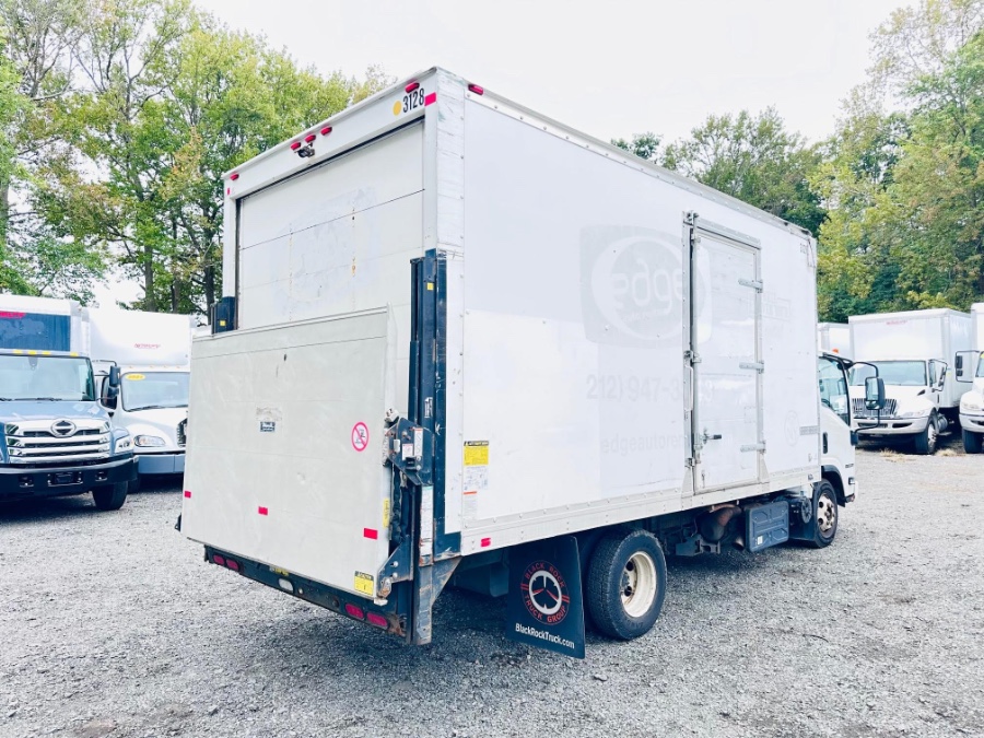 2018 Isuzu NPR HD 16FT DRY BOX + HUGE LIFT GATE + LOW MILES + NO CDL, available for sale in South Amboy, New Jersey | NJ Truck Spot. South Amboy, New Jersey 2018 Isuzu NPR HD 16FT DRY BOX + HUGE LIFT GATE + LOW MILES + NO CDL, available for sale in South Amboy, New Jersey | NJ Truck Spot. South Amboy, New Jersey