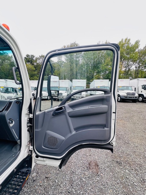 2018 Isuzu NPR HD 16FT DRY BOX + HUGE LIFT GATE + LOW MILES + NO CDL, available for sale in South Amboy, New Jersey | NJ Truck Spot. South Amboy, New Jersey 2018 Isuzu NPR HD 16FT DRY BOX + HUGE LIFT GATE + LOW MILES + NO CDL, available for sale in South Amboy, New Jersey | NJ Truck Spot. South Amboy, New Jersey