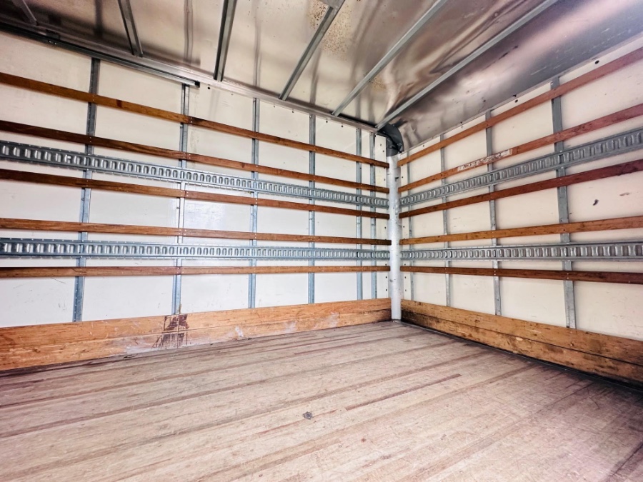 2018 Isuzu NPR HD 16FT DRY BOX + HUGE LIFT GATE + LOW MILES + NO CDL, available for sale in South Amboy, New Jersey | NJ Truck Spot. South Amboy, New Jersey 2018 Isuzu NPR HD 16FT DRY BOX + HUGE LIFT GATE + LOW MILES + NO CDL, available for sale in South Amboy, New Jersey | NJ Truck Spot. South Amboy, New Jersey