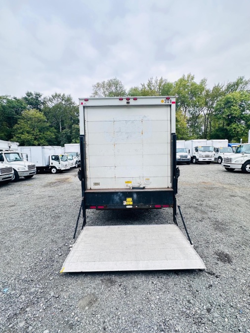 2018 Isuzu NPR HD 16FT DRY BOX + HUGE LIFT GATE + LOW MILES + NO CDL, available for sale in South Amboy, New Jersey | NJ Truck Spot. South Amboy, New Jersey 2018 Isuzu NPR HD 16FT DRY BOX + HUGE LIFT GATE + LOW MILES + NO CDL, available for sale in South Amboy, New Jersey | NJ Truck Spot. South Amboy, New Jersey