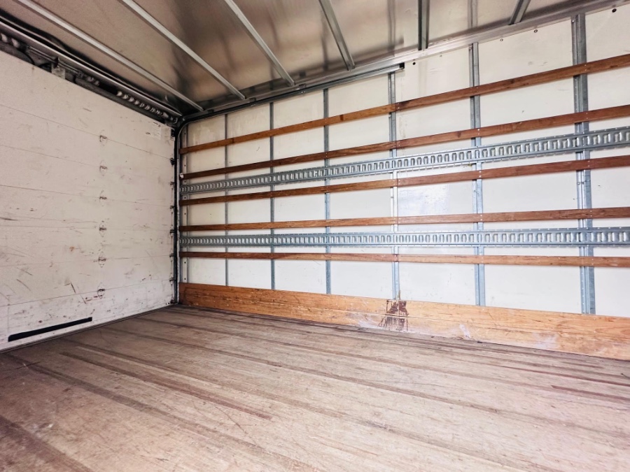 2018 Isuzu NPR HD 16FT DRY BOX + HUGE LIFT GATE + LOW MILES + NO CDL, available for sale in South Amboy, New Jersey | NJ Truck Spot. South Amboy, New Jersey 2018 Isuzu NPR HD 16FT DRY BOX + HUGE LIFT GATE + LOW MILES + NO CDL, available for sale in South Amboy, New Jersey | NJ Truck Spot. South Amboy, New Jersey