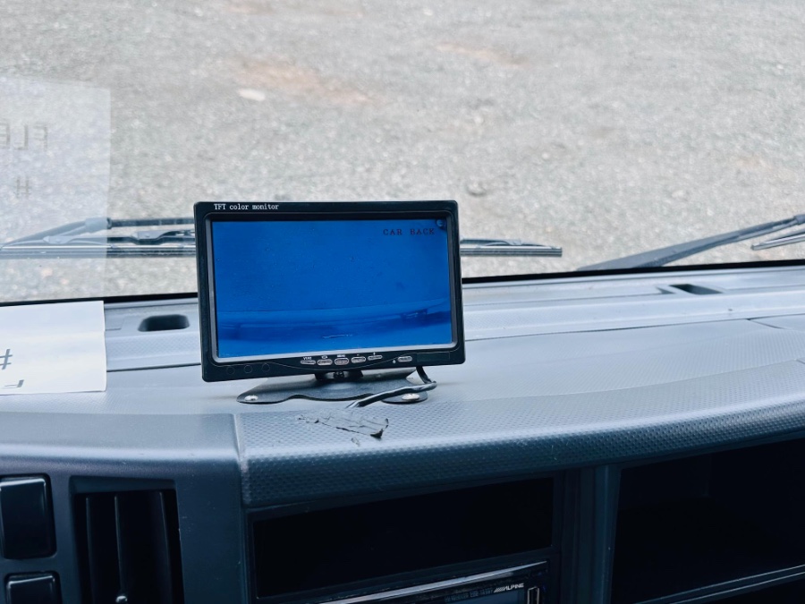 2018 Isuzu NPR HD 16FT DRY BOX + HUGE LIFT GATE + LOW MILES + NO CDL, available for sale in South Amboy, New Jersey | NJ Truck Spot. South Amboy, New Jersey 2018 Isuzu NPR HD 16FT DRY BOX + HUGE LIFT GATE + LOW MILES + NO CDL, available for sale in South Amboy, New Jersey | NJ Truck Spot. South Amboy, New Jersey