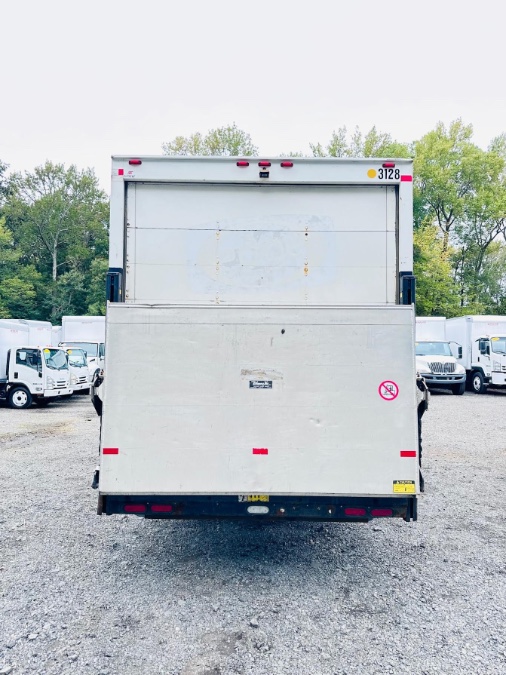 2018 Isuzu NPR HD 16FT DRY BOX + HUGE LIFT GATE + LOW MILES + NO CDL, available for sale in South Amboy, New Jersey | NJ Truck Spot. South Amboy, New Jersey 2018 Isuzu NPR HD 16FT DRY BOX + HUGE LIFT GATE + LOW MILES + NO CDL, available for sale in South Amboy, New Jersey | NJ Truck Spot. South Amboy, New Jersey