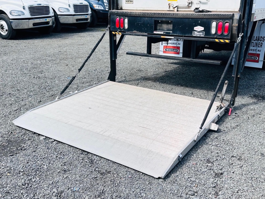 2019 Freightliner M2 106 AIR SUSPENSION + CUMMINS + HUGE LIFT GATE + NO CDL, available for sale in South Amboy, New Jersey | NJ Truck Spot. South Amboy, New Jersey 2019 Freightliner M2 106 AIR SUSPENSION + CUMMINS + HUGE LIFT GATE + NO CDL, available for sale in South Amboy, New Jersey | NJ Truck Spot. South Amboy, New Jersey