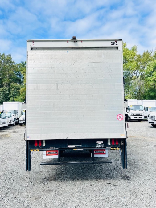 2019 Freightliner M2 106 AIR SUSPENSION + CUMMINS + HUGE LIFT GATE + NO CDL, available for sale in South Amboy, New Jersey | NJ Truck Spot. South Amboy, New Jersey 2019 Freightliner M2 106 AIR SUSPENSION + CUMMINS + HUGE LIFT GATE + NO CDL, available for sale in South Amboy, New Jersey | NJ Truck Spot. South Amboy, New Jersey