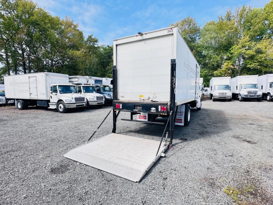 2019 Freightliner M2 106 AIR SUSPENSION + CUMMINS + HUGE LIFT GATE + NO CDL, available for sale in South Amboy, New Jersey | NJ Truck Spot. South Amboy, New Jersey 2019 Freightliner M2 106 AIR SUSPENSION + CUMMINS + HUGE LIFT GATE + NO CDL, available for sale in South Amboy, New Jersey | NJ Truck Spot. South Amboy, New Jersey