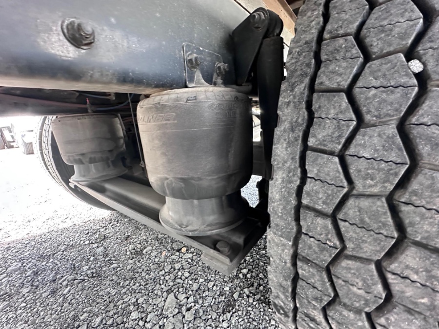 2019 Freightliner M2 106 AIR SUSPENSION + CUMMINS + HUGE LIFT GATE + NO CDL, available for sale in South Amboy, New Jersey | NJ Truck Spot. South Amboy, New Jersey 2019 Freightliner M2 106 AIR SUSPENSION + CUMMINS + HUGE LIFT GATE + NO CDL, available for sale in South Amboy, New Jersey | NJ Truck Spot. South Amboy, New Jersey