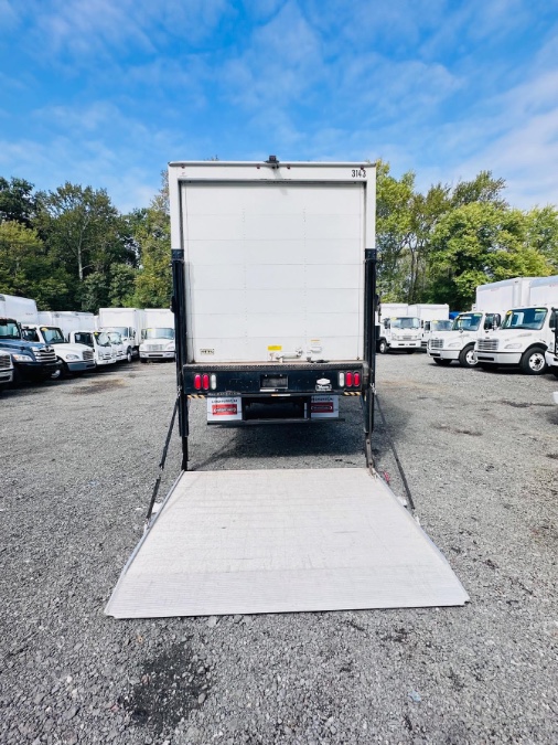 2019 Freightliner M2 106 AIR SUSPENSION + CUMMINS + HUGE LIFT GATE + NO CDL, available for sale in South Amboy, New Jersey | NJ Truck Spot. South Amboy, New Jersey 2019 Freightliner M2 106 AIR SUSPENSION + CUMMINS + HUGE LIFT GATE + NO CDL, available for sale in South Amboy, New Jersey | NJ Truck Spot. South Amboy, New Jersey