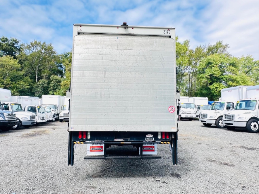 2019 Freightliner M2 106 AIR SUSPENSION + CUMMINS + HUGE LIFT GATE + NO CDL, available for sale in South Amboy, New Jersey | NJ Truck Spot. South Amboy, New Jersey 2019 Freightliner M2 106 AIR SUSPENSION + CUMMINS + HUGE LIFT GATE + NO CDL, available for sale in South Amboy, New Jersey | NJ Truck Spot. South Amboy, New Jersey