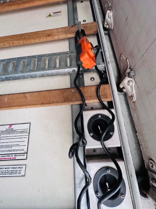 2019 Freightliner M2 106 AIR SUSPENSION + CUMMINS + HUGE LIFT GATE + NO CDL, available for sale in South Amboy, New Jersey | NJ Truck Spot. South Amboy, New Jersey 2019 Freightliner M2 106 AIR SUSPENSION + CUMMINS + HUGE LIFT GATE + NO CDL, available for sale in South Amboy, New Jersey | NJ Truck Spot. South Amboy, New Jersey