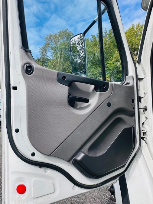 2019 Freightliner M2 106 AIR SUSPENSION + CUMMINS + HUGE LIFT GATE + NO CDL, available for sale in South Amboy, New Jersey | NJ Truck Spot. South Amboy, New Jersey 2019 Freightliner M2 106 AIR SUSPENSION + CUMMINS + HUGE LIFT GATE + NO CDL, available for sale in South Amboy, New Jersey | NJ Truck Spot. South Amboy, New Jersey