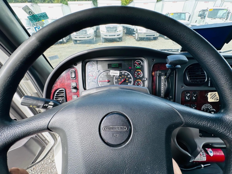 2019 Freightliner M2 106 AIR SUSPENSION + CUMMINS + HUGE LIFT GATE + NO CDL, available for sale in South Amboy, New Jersey | NJ Truck Spot. South Amboy, New Jersey 2019 Freightliner M2 106 AIR SUSPENSION + CUMMINS + HUGE LIFT GATE + NO CDL, available for sale in South Amboy, New Jersey | NJ Truck Spot. South Amboy, New Jersey