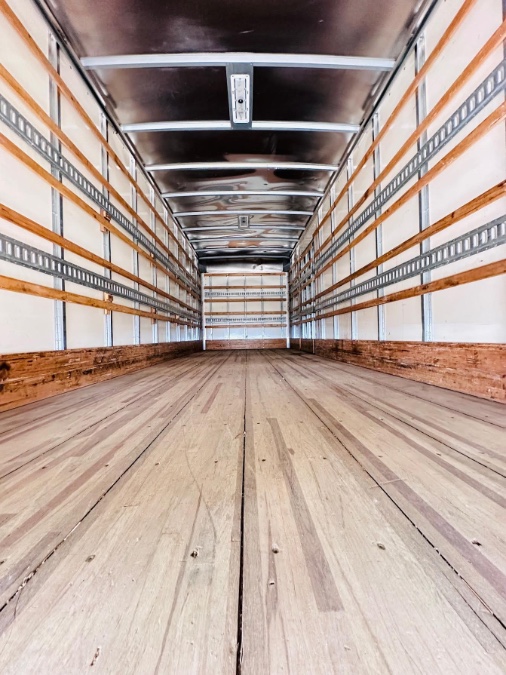 2019 Freightliner M2 106 AIR SUSPENSION + CUMMINS + HUGE LIFT GATE + NO CDL, available for sale in South Amboy, New Jersey | NJ Truck Spot. South Amboy, New Jersey 2019 Freightliner M2 106 AIR SUSPENSION + CUMMINS + HUGE LIFT GATE + NO CDL, available for sale in South Amboy, New Jersey | NJ Truck Spot. South Amboy, New Jersey