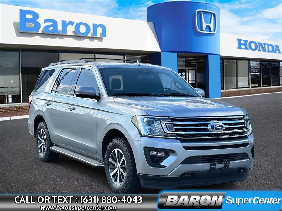 Used 2020 Ford Expedition in Patchogue, New York | Baron Supercenter. Patchogue, New York