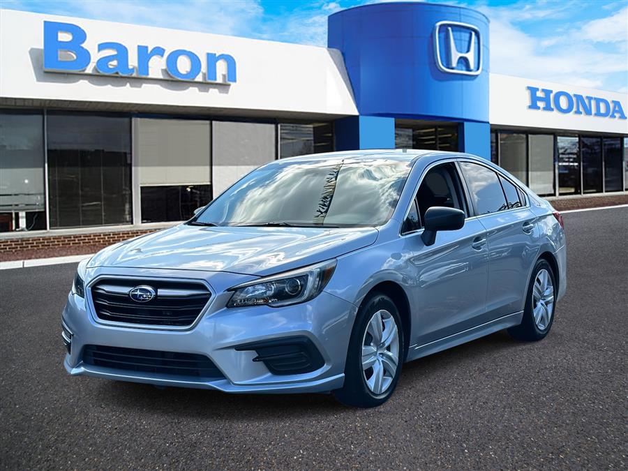 2019 Subaru Legacy 2.5i, available for sale in Patchogue, New York | Baron Supercenter. Patchogue, New York 2019 Subaru Legacy 2.5i, available for sale in Patchogue, New York | Baron Supercenter. Patchogue, New York