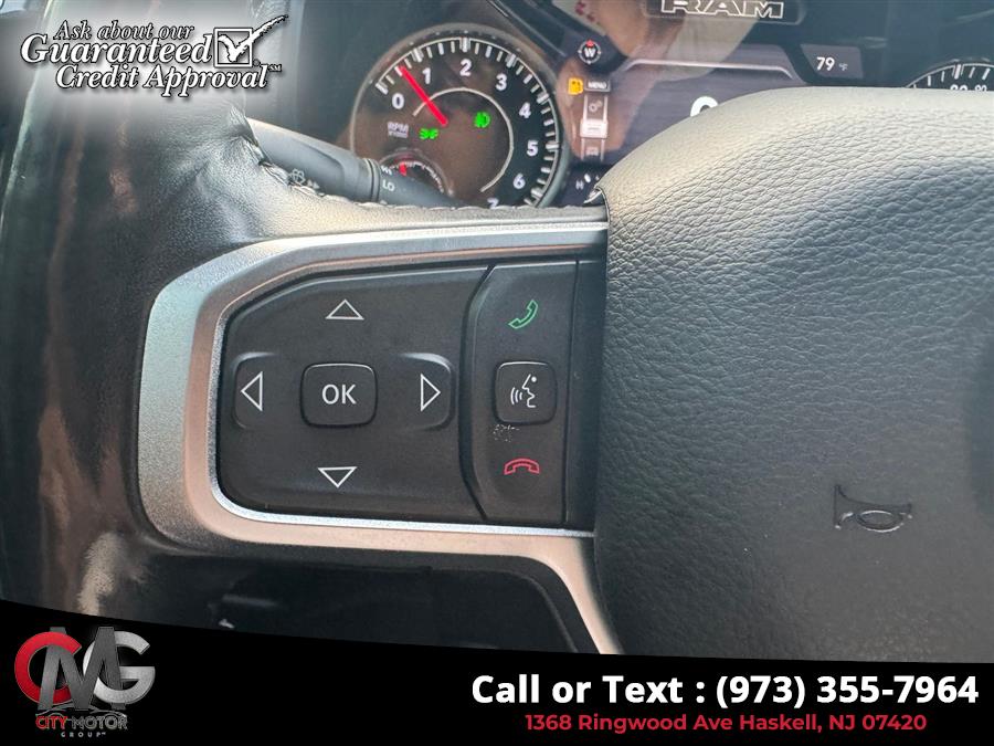 2019 Ram 1500 Big Horn Lone Star photo 17