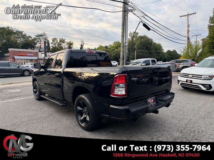 2019 Ram 1500 Big Horn Lone Star photo 2