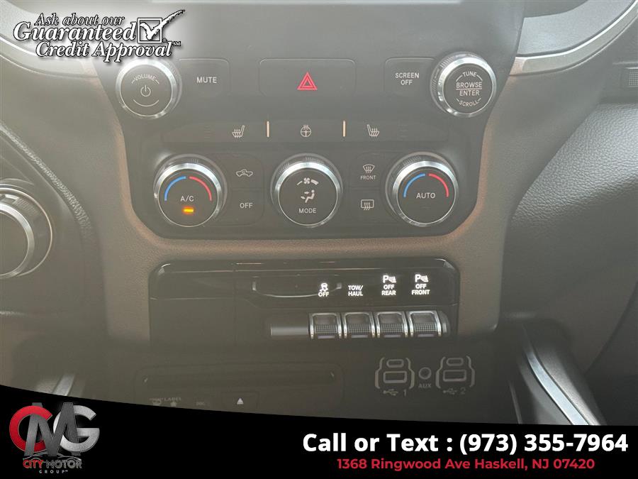 2019 Ram 1500 Big Horn Lone Star photo 14