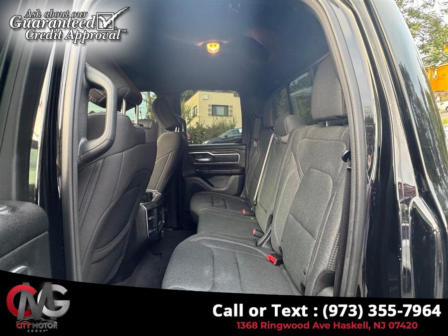 2019 Ram 1500 Big Horn Lone Star photo 9