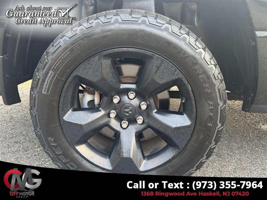 2019 Ram 1500 Big Horn Lone Star photo 22