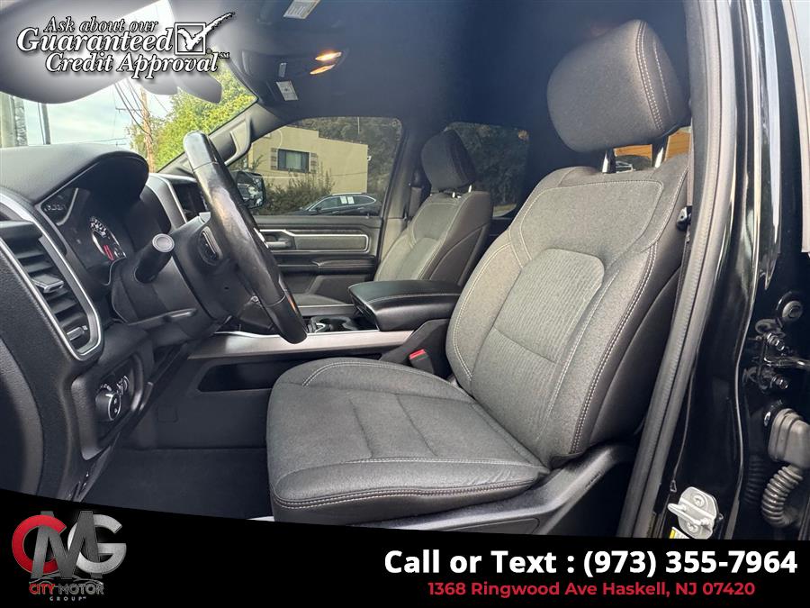2019 Ram 1500 Big Horn Lone Star photo 7
