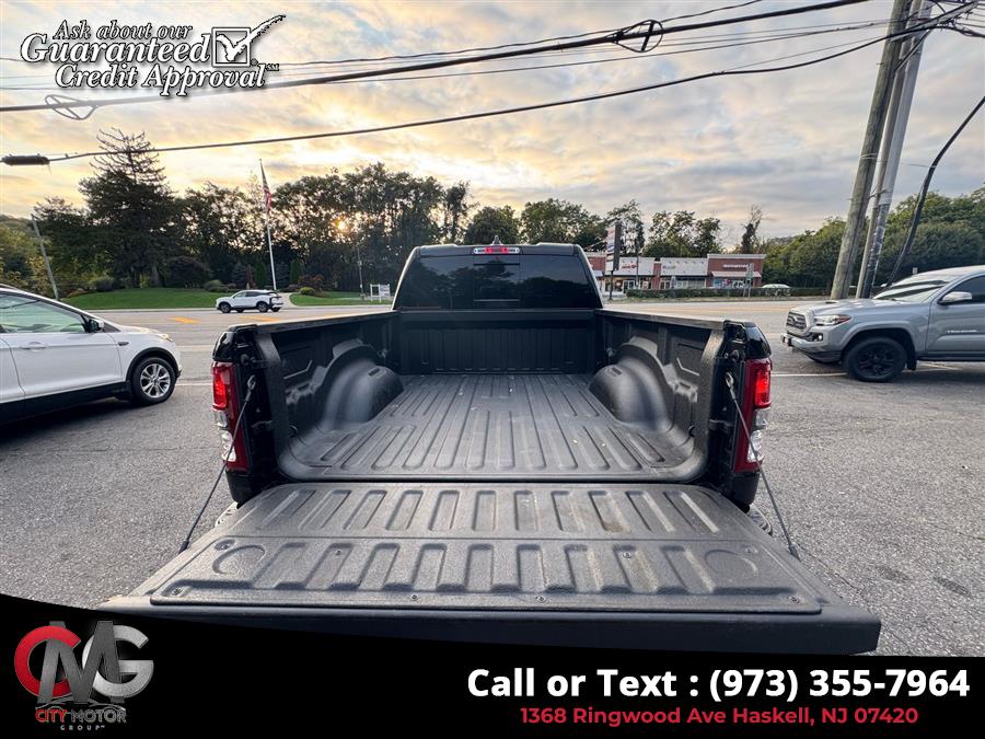 2019 Ram 1500 Big Horn Lone Star photo 19
