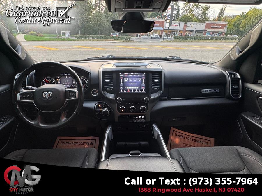 2019 Ram 1500 Big Horn Lone Star photo 10