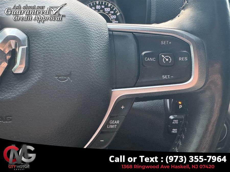 2019 Ram 1500 Big Horn Lone Star photo 18