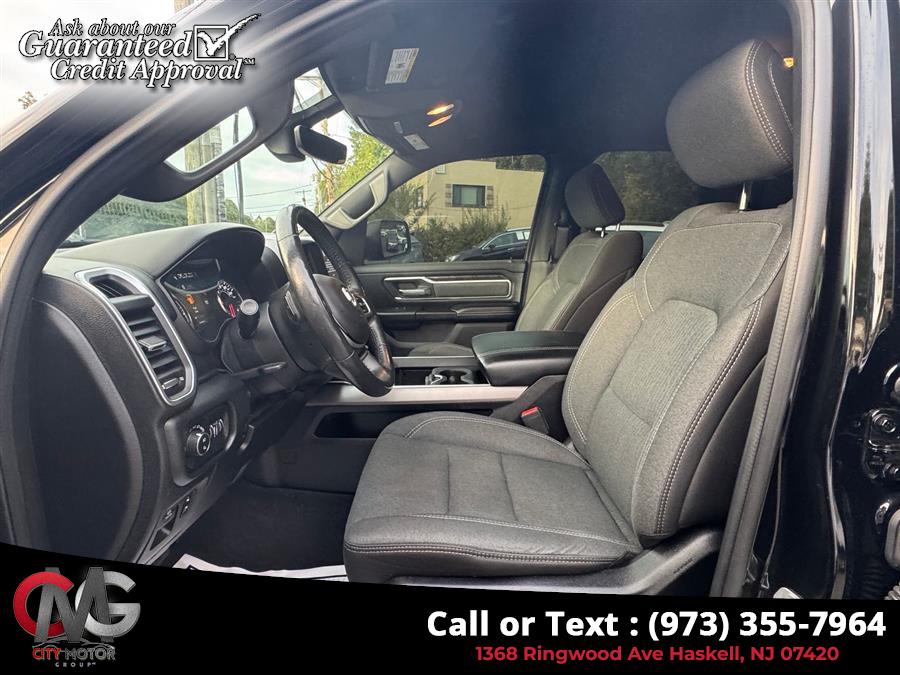 2019 Ram 1500 Big Horn Lone Star photo 6