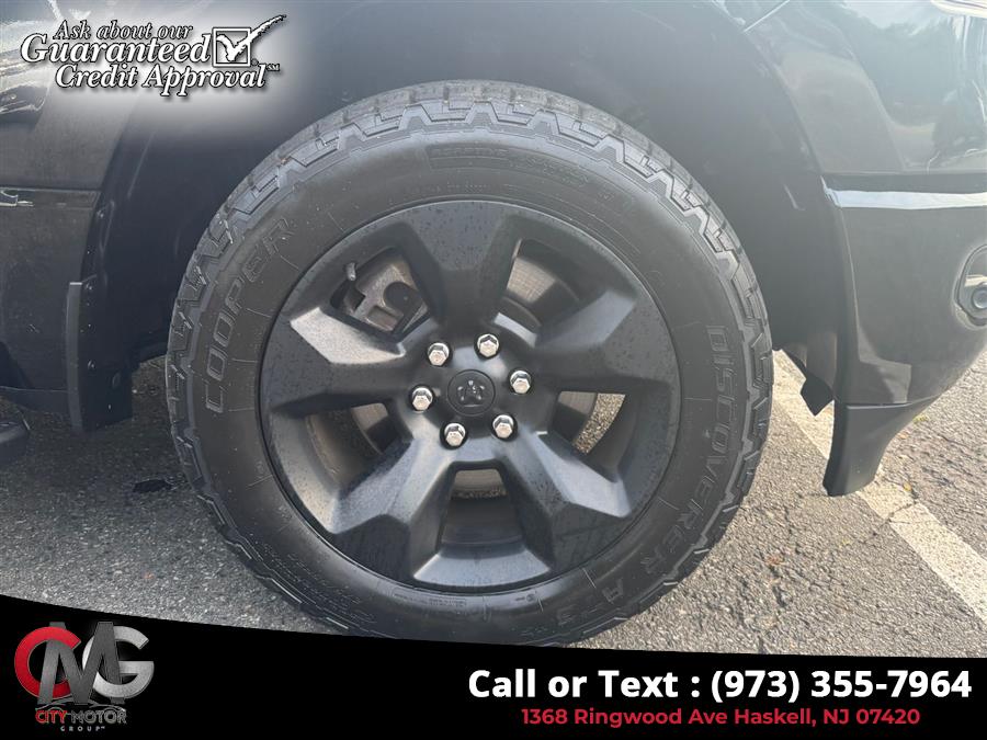 2019 Ram 1500 Big Horn Lone Star photo 23