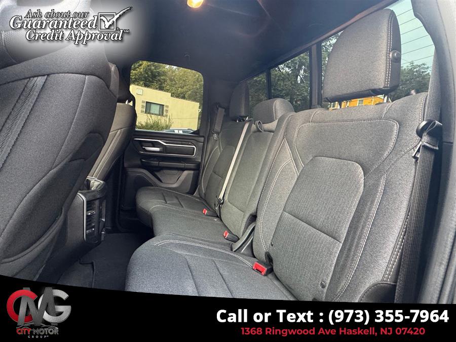 2019 Ram 1500 Big Horn Lone Star photo 8