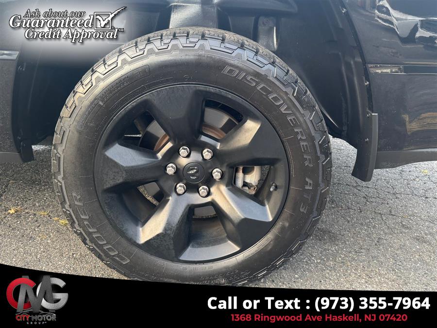 2019 Ram 1500 Big Horn Lone Star photo 21