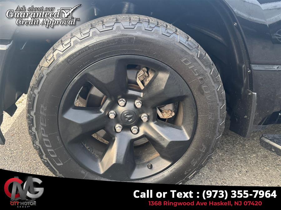 2019 Ram 1500 Big Horn Lone Star photo 24