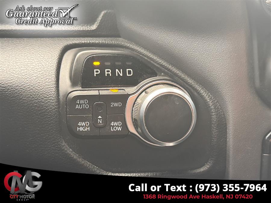 2019 Ram 1500 Big Horn Lone Star photo 20