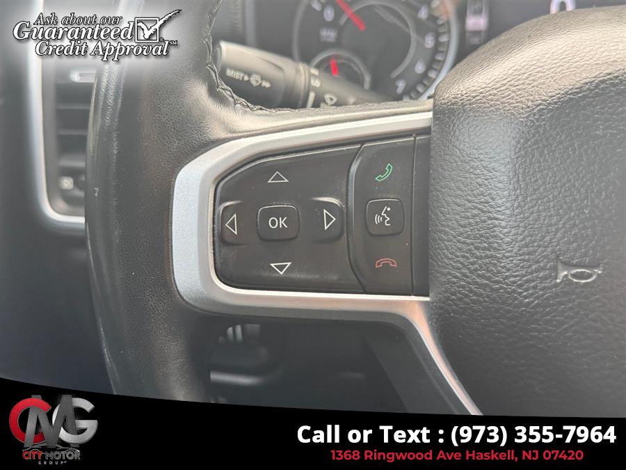 2019 Ram 1500 Big Horn Lone Star photo 21