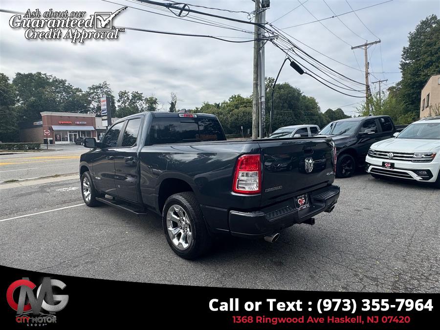 2019 Ram 1500 Big Horn Lone Star photo 2